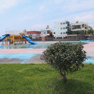 Lagoon Palace